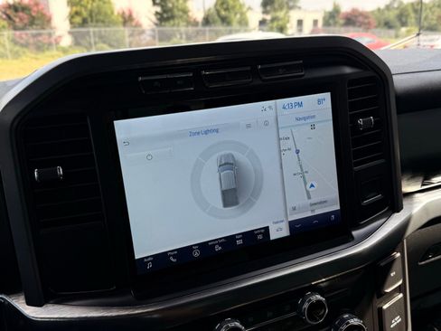 Used 2021 Ford F150 Lariat image 42