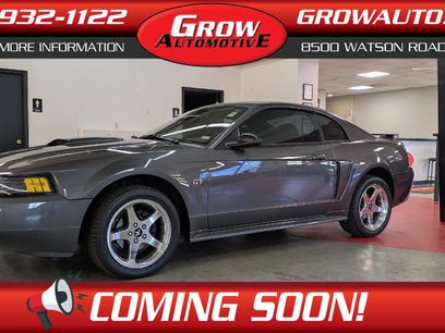 Used 2003 Ford Mustang GT