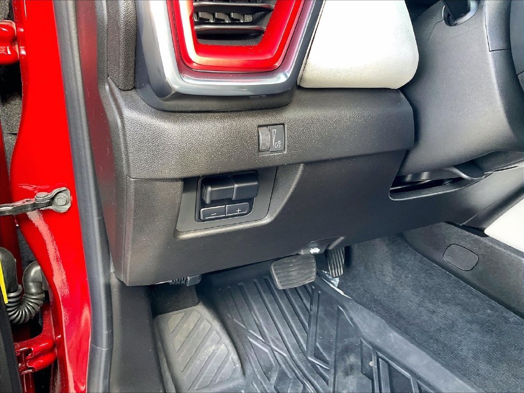 Used 2025 GMC Canyon AT4 w/ AT4X Package AWD/4WD image 26