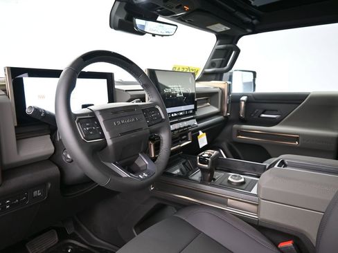 New 2025 GMC Hummer EV 2X image 20