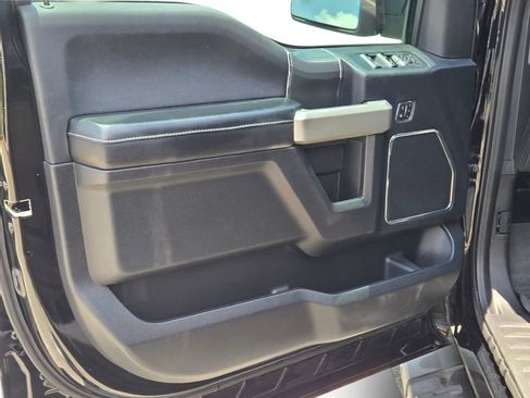 Used 2017 Ford F150 Lariat AWD/4WD image 13