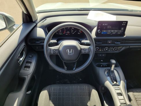Used 2026 Honda HR-V LX image 10