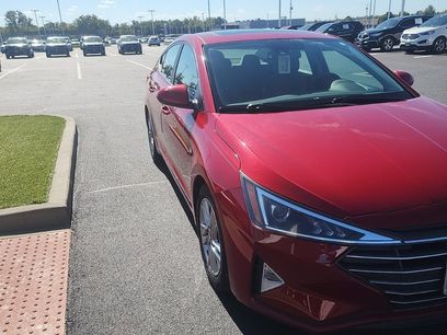 Used 2019 Hyundai Elantra Value Edition