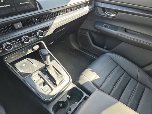 Used 2026 Honda CR-V Sport-L image 10