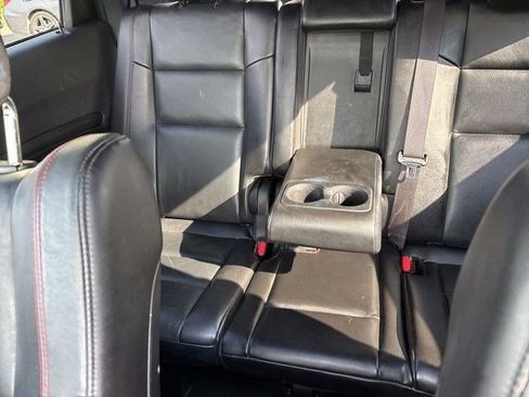 Used 2023 Dodge Durango GT AWD/4WD image 29