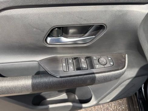 New 2026 Nissan Kicks SV w/ Cold Weather Package FWD image 16