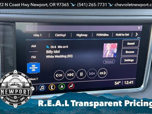 Used 2021 GMC Yukon Denali w/ Denali Premium Package image 20