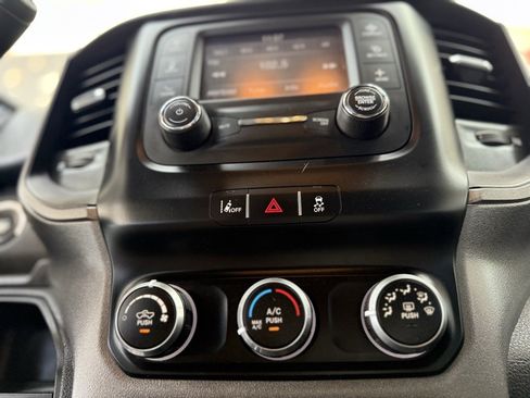 Used 2022 RAM 5500 Tradesman w/ Safety Group image 43