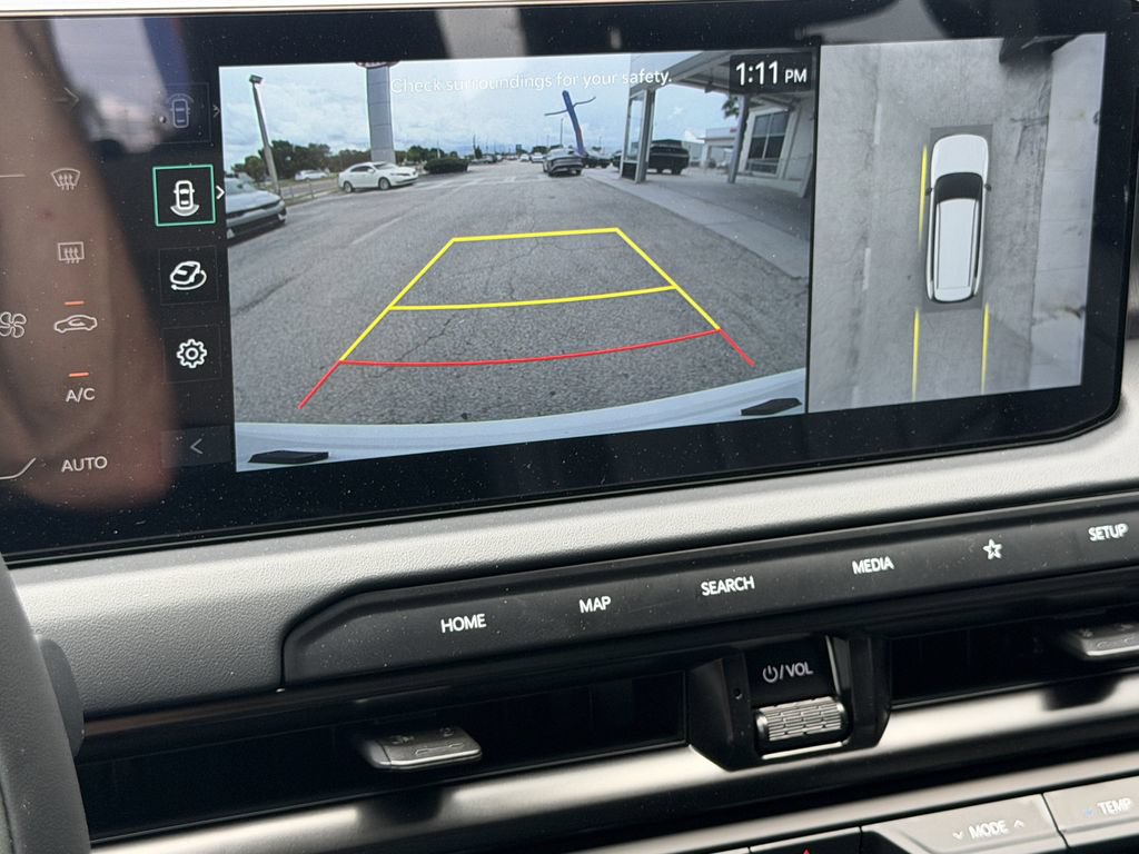 New 2027 Kia Telluride X-Line SX Prestige w/ Executive Package AWD/4WD image 28