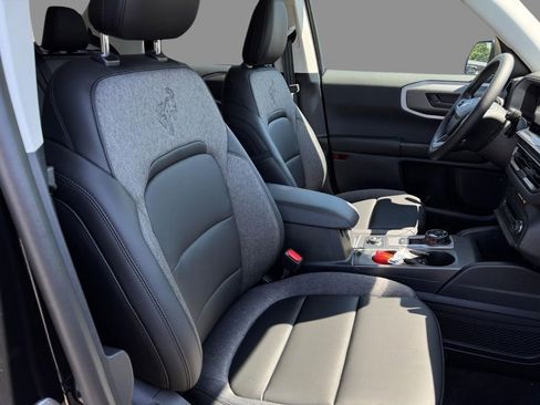 New 2026 Ford Bronco Sport Big Bend AWD/4WD image 10