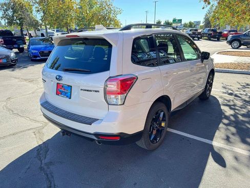 Used 2018 Subaru Forester 2.5i Premium w/ Popular Package #3B AWD/4WD image 5