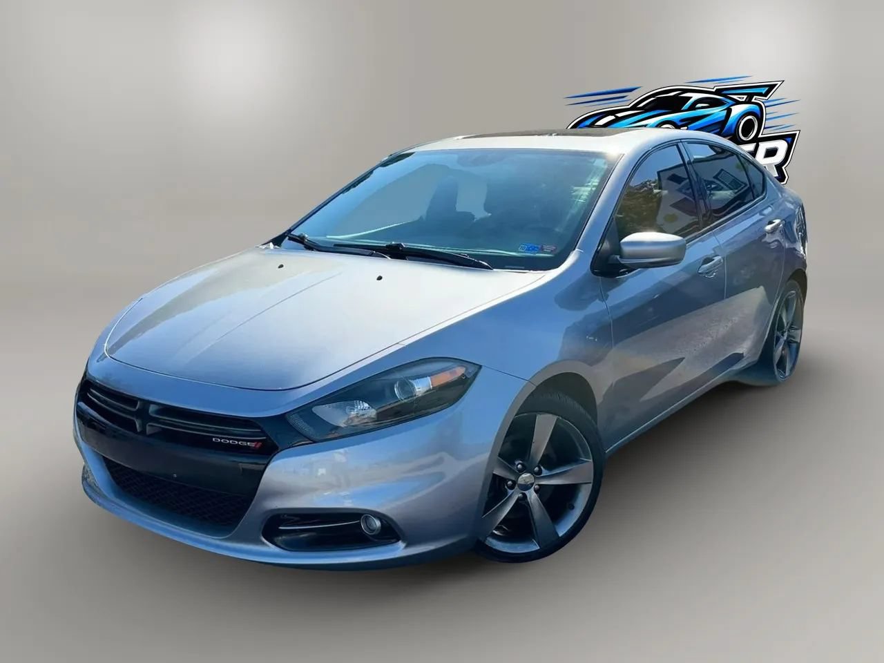 Used 2014 Dodge Dart GT w/ Sun/Sound Group FWD image 1