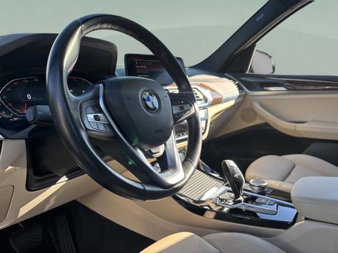 Used 2021 BMW X3 sDrive30i w/ Premium Package image 29