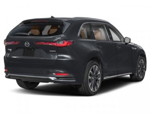 New 2026 MAZDA CX-90 3.3 Turbo S w/ Premium Plus image 2