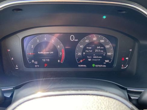 Used 2023 Acura Integra A-Spec image 13