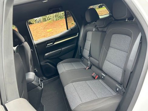 New 2026 GMC Terrain Elevation image 33