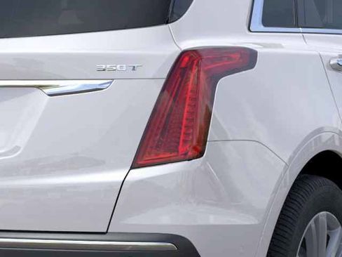 New 2026 Cadillac XT5 Premium Luxury AWD/4WD image 12