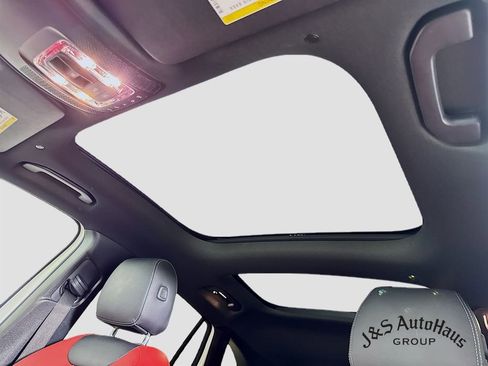 Used 2022 Mercedes-Benz GLA 35 AMG 4MATIC image 16