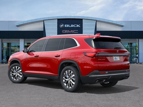 New 2026 Buick Enclave Preferred FWD image 3