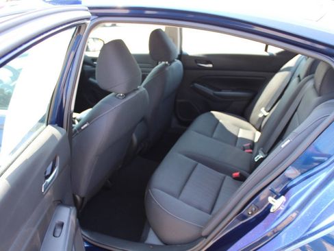 Used 2021 Nissan Altima 2.5 S w/ Driver Assist Package image 21