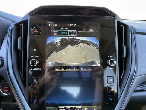 New 2026 Subaru Crosstrek 2.5i Premium image 24