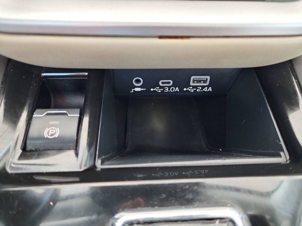 Used 2024 Subaru Outback Limited XT AWD/4WD image 31