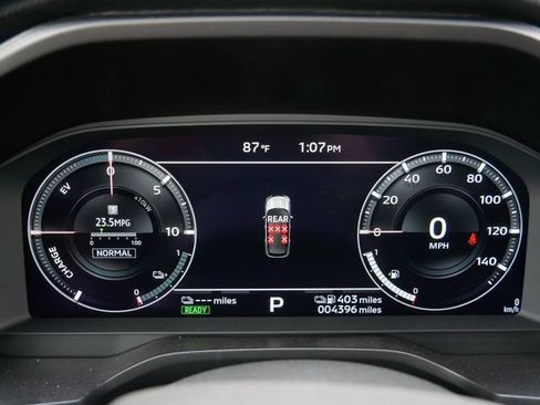 Used 2025 Mitsubishi Outlander SEL Black Edition AWD/4WD image 22