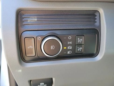 New 2025 Ford F450 XL w/ XL Chrome Package image 14