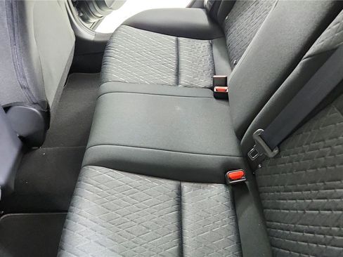 Used 2026 Nissan Sentra SV w/ Floor Mat Package FWD image 22