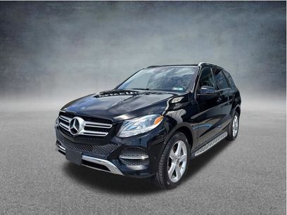 Used 2018 Mercedes-Benz GLE 350 4MATIC