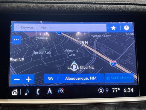 Used 2023 Cadillac XT5 Premium Luxury w/ Technology Package AWD/4WD image 13