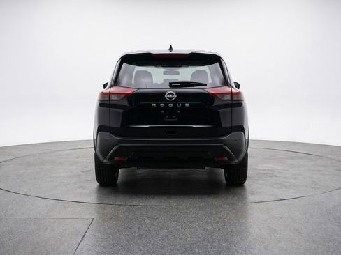 Used 2025 Nissan Rogue SV AWD/4WD image 7