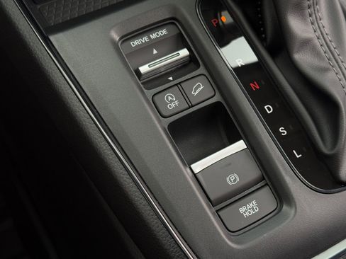 New 2026 Honda CR-V EX image 35