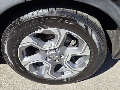 Used 2017 Honda CR-V EX-L image 9