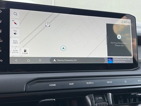 New 2027 Kia Telluride EX X-Line AWD/4WD image 23