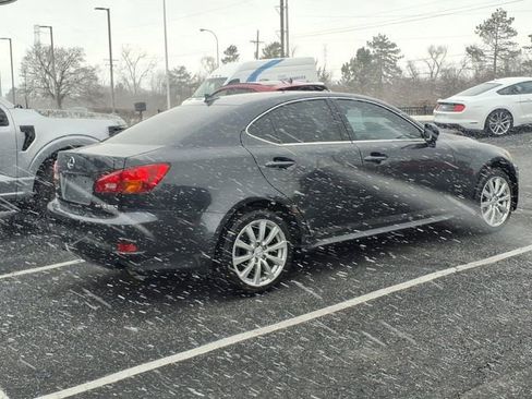Used 2008 Lexus IS 250 250 image 6