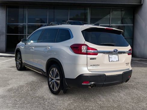Used 2021 Subaru Ascent Limited w/ Technology Package AWD/4WD image 4