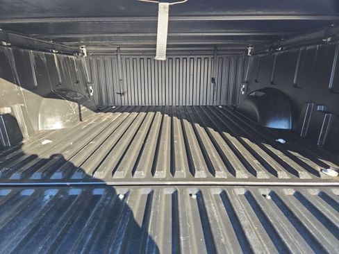 Used 2024 Toyota Tundra Limited w/ TRD Off-Road Package image 31