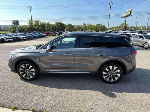 Used 2022 Lincoln Corsair Reserve w/ Elements Package AWD/4WD image 31