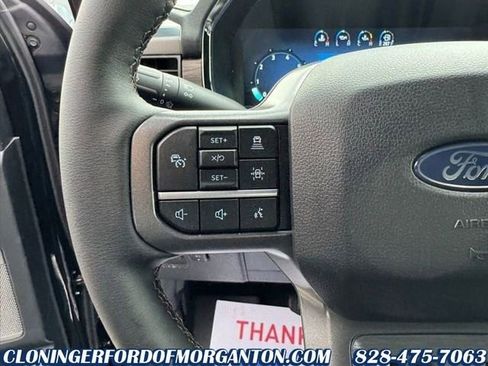 New 2026 Ford F150 Lariat w/ Equipment Group 502A High AWD/4WD image 19