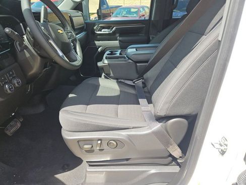 Used 2026 Chevrolet Silverado 2500 LT AWD/4WD image 15
