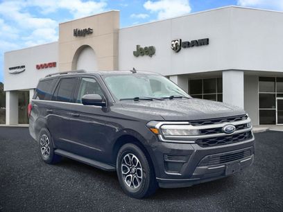 Used 2024 Ford Expedition XLT