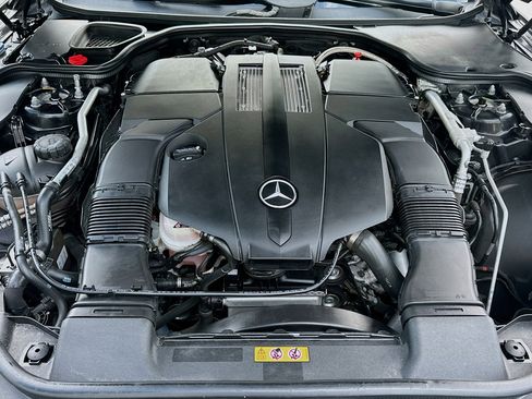 Used 2020 Mercedes-Benz SL 450 w/ Premium Package image 32