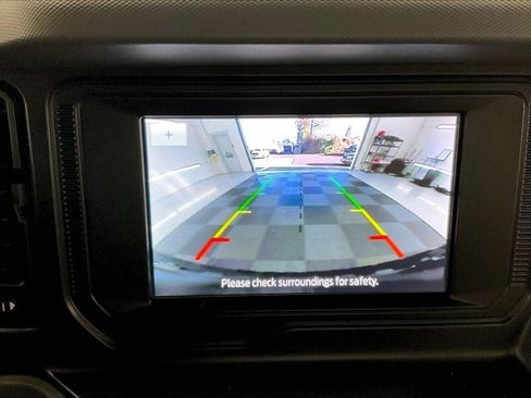 Used 2022 Ford Bronco 2-Door image 24