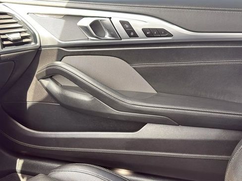 Used 2020 BMW M850i xDrive Convertible AWD/4WD image 25