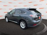 Used 2010 Lexus RX 350 AWD image 3