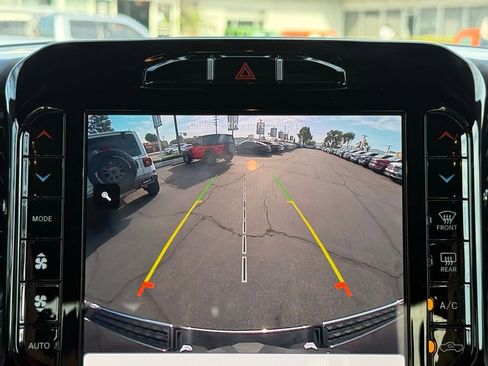 Certified 2023 RAM 1500 Big Horn image 32