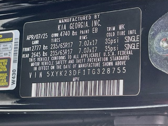 Used 2026 Kia Sportage LX w/ LX Convenience Package FWD image 33