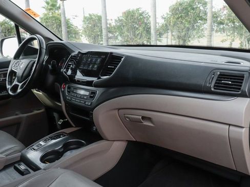 Used 2021 Honda Pilot EX-L image 52