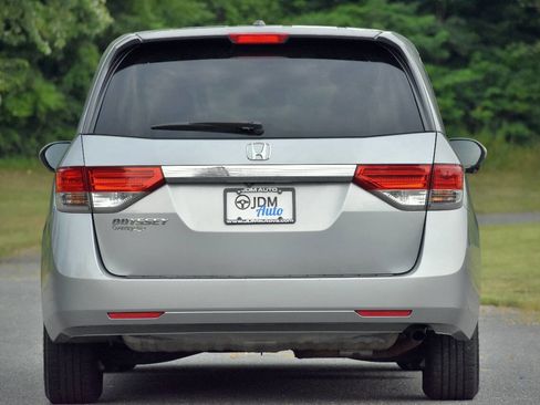 Used 2016 Honda Odyssey EX-L image 6